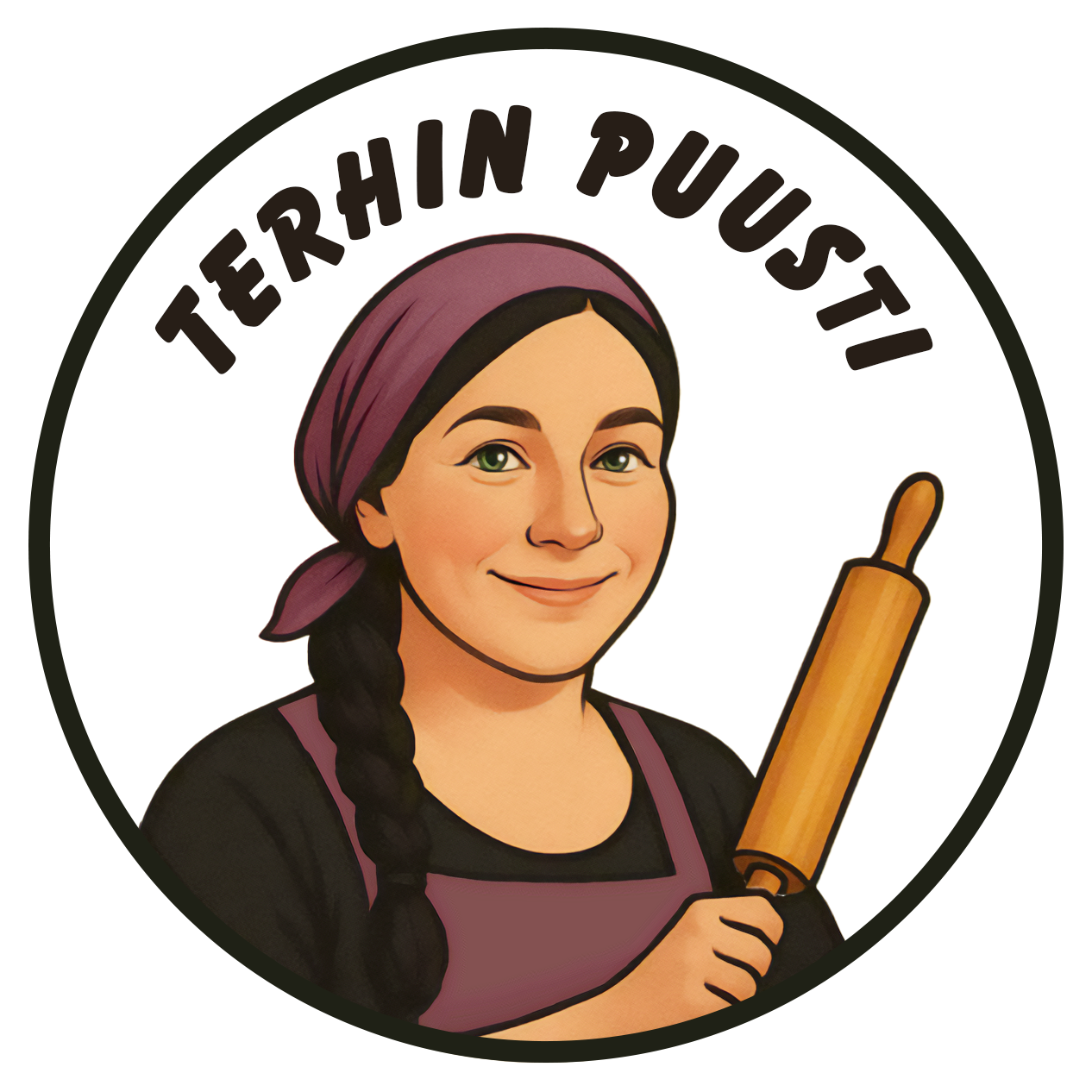Terhin Puusti