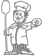 Kotileipomo Laine logo