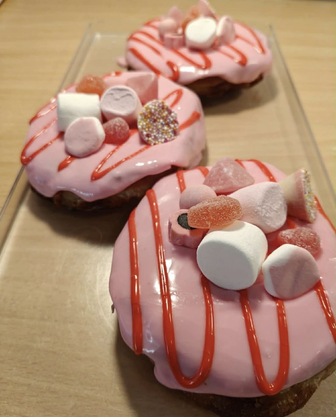 Ystävänpäivä 14.2.2026