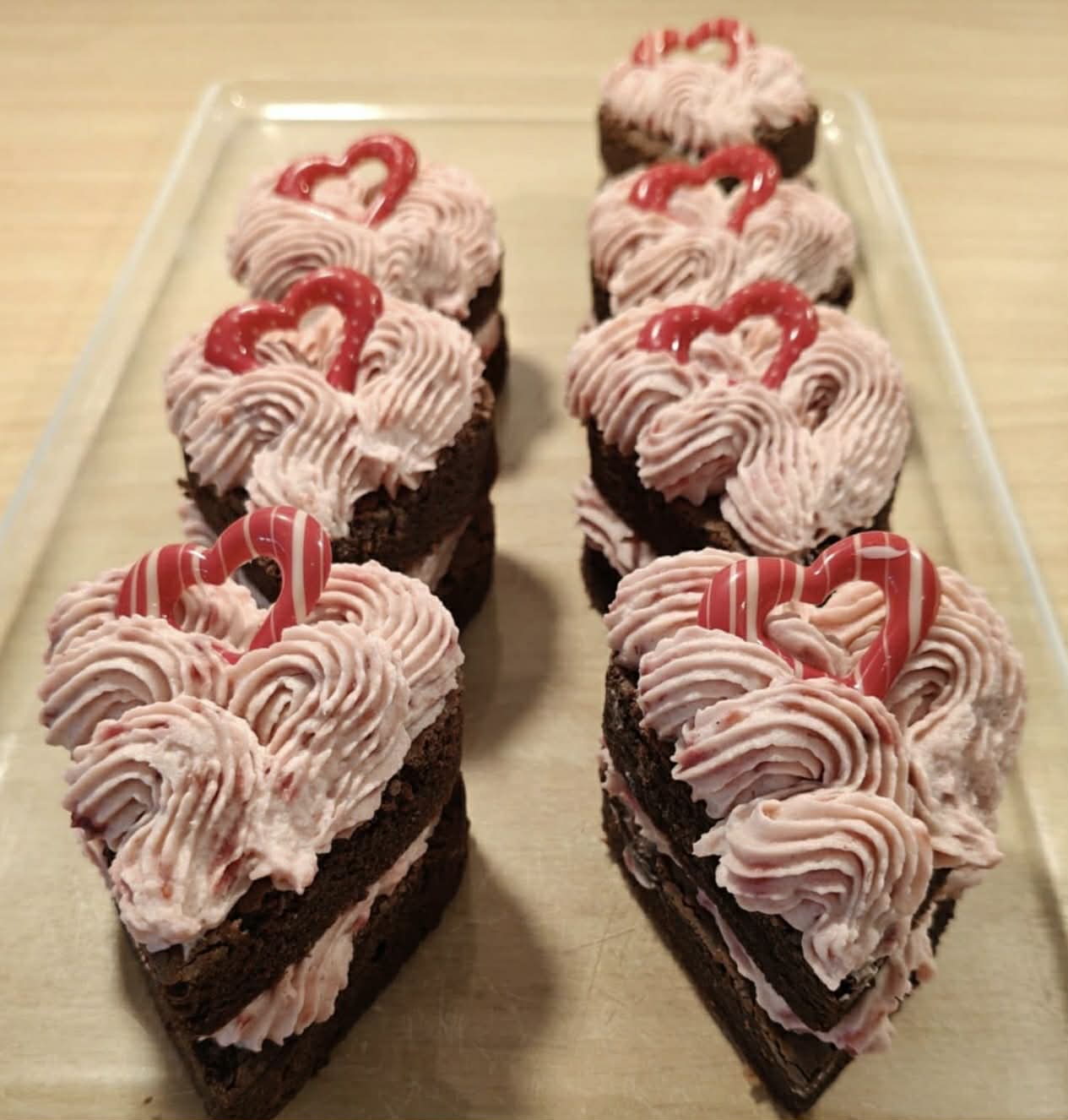 Ystävänpäivä 14.2.2026