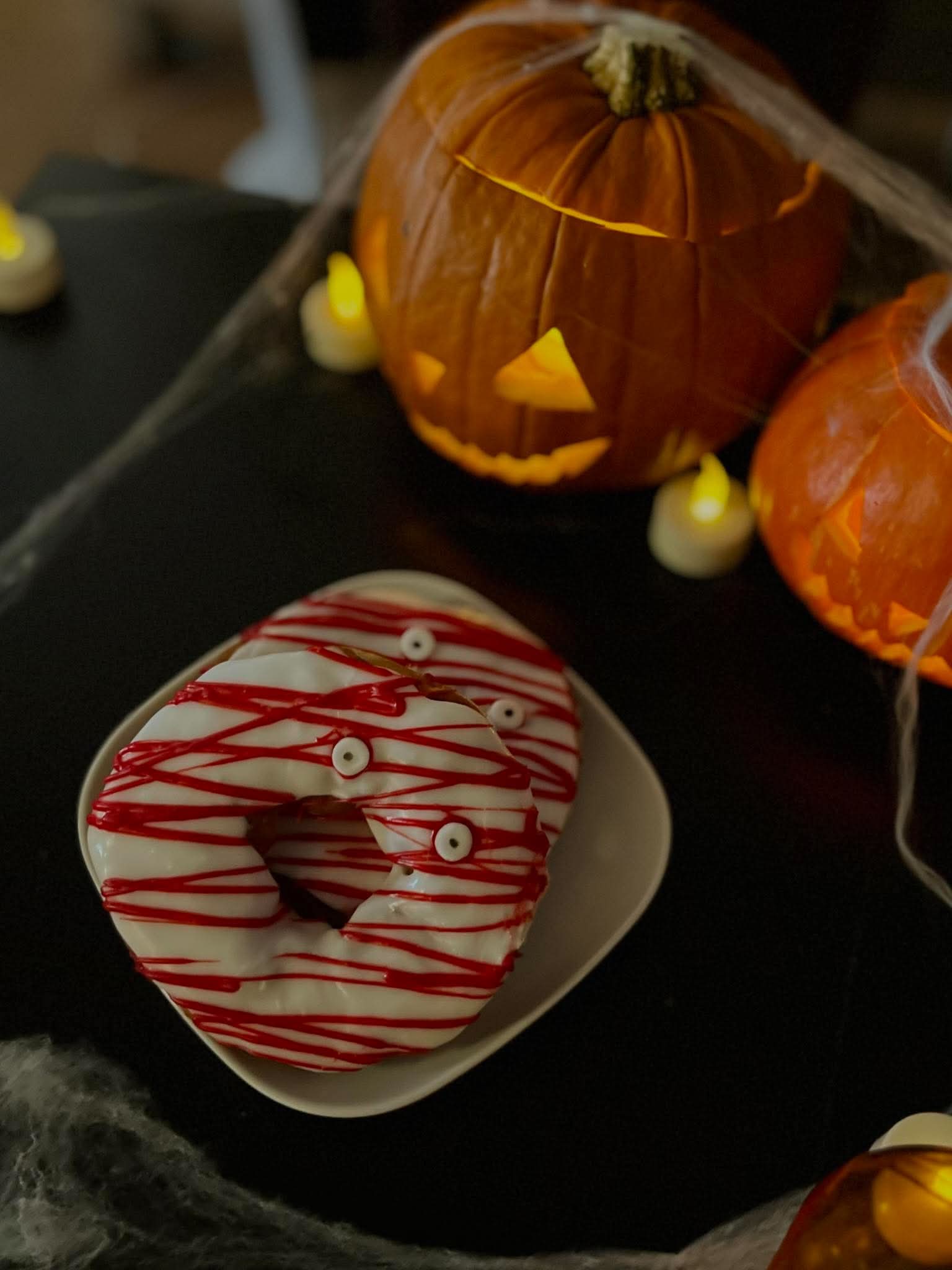 Halloween 2026 Terhin Puusti